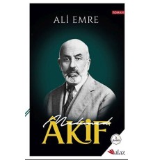 Mehmed Akif