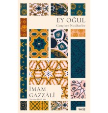 Ey Oğul Gençlere Nasihatler  Çizgi