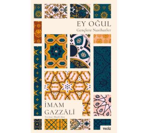 Ey Oğul Gençlere Nasihatler Çizgi Ey Oğul Gençlere Nasihatler Çizgi