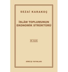 İslam Toplumunun Ekonomik Strüktürü