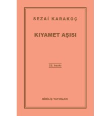 Kıyamet Aşısı