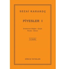 Piyesler 1