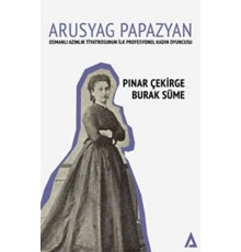 Arusyag Papazyan