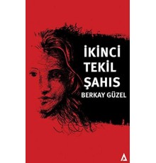 İkinci Tekil Şahıs
