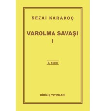 Varolma Savaşı 1