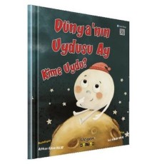 Dünyanın Uydusu Ay Kime Uydu?