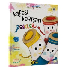 Kafası Karışan Renkler