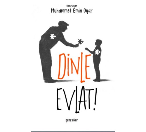Dinle Evlat