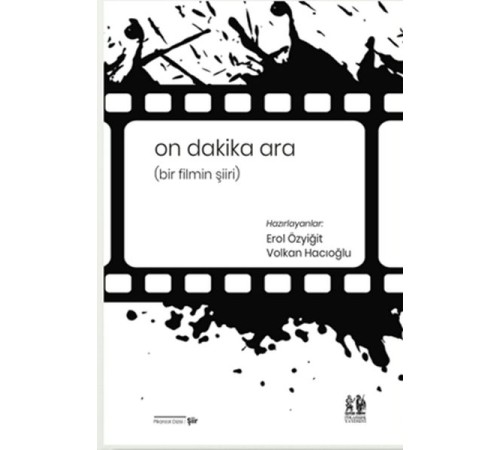 On Dakika Ara On Dakika Ara
