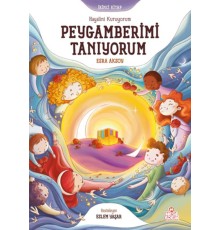 Hayalini Kuruyorum Peygamberimi Tanıyorum  - İkinci Kitap