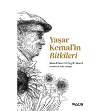 Yaşar Kemal’in Bitkileri