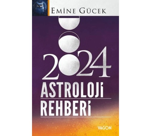 2024 Astroloji Rehberi