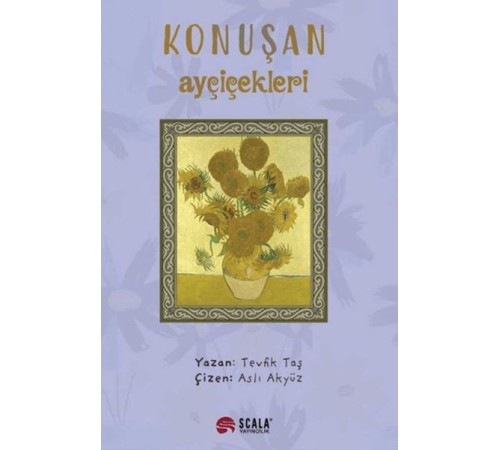 Konuşan Ayçiçekleri