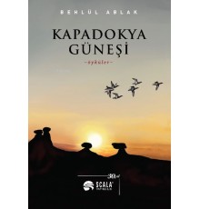 Kapadokya Güneşi