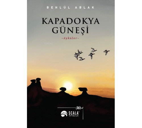 Kapadokya Güneşi
