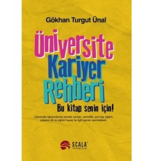 Üniversite Kariyer Rehberi