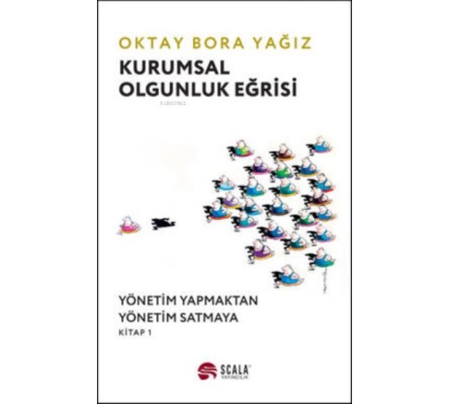 Kurumsal Olgunluk Eğrisi