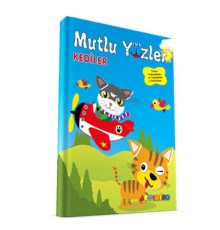 Mutlu Yüzler: Kediler