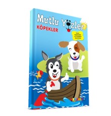 Mutlu Yüzler: Köpekler
