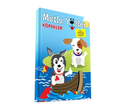 Mutlu Yüzler: Köpekler