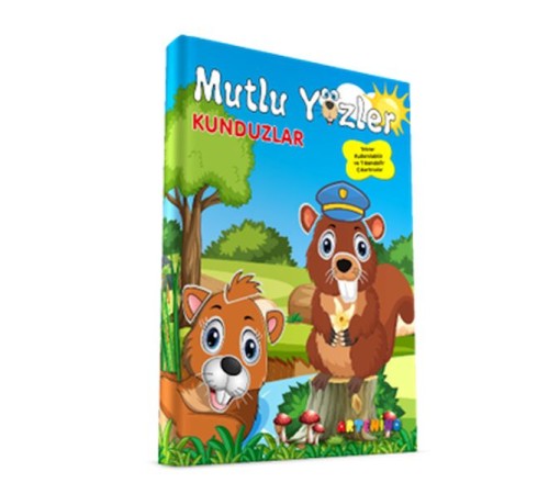 Mutlu Yüzler: Kunduzlar