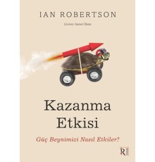 Kazanma Etkisi
