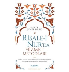 Risale-i Nur'da Hizmet Metodları