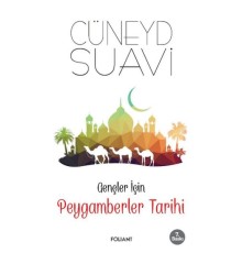 Gençler İçin Peygamberler Tarihi