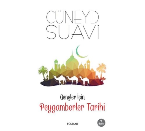 Gençler İçin Peygamberler Tarihi