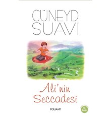 Ali'nin Seccadesi