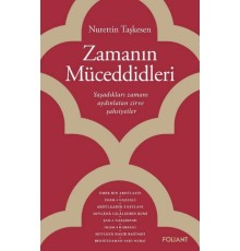 Zamanın Müceddidleri