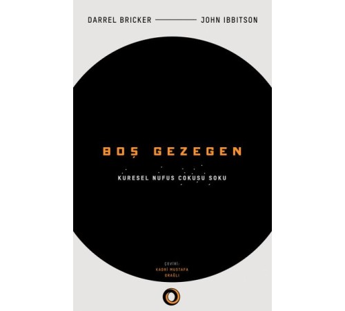 Boş Gezegen