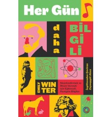 Her Gün Daha Bilgili