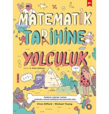 Matematik Tarihine Yolculuk