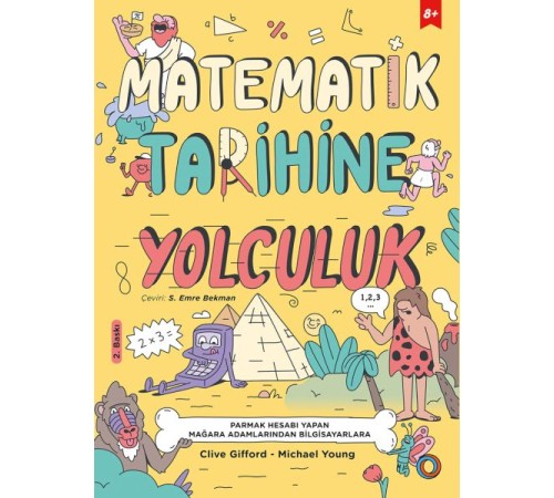 Matematik Tarihine Yolculuk