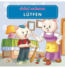 Lütfen - Sihirli Kelimeler