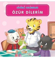 Özür Dilerim - Sihirli Kelimeler