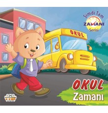 Okul Zamanı - Şimdi Tam Zamanı