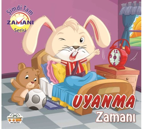 Uyanma Zamanı - Şimdi Tam Zamanı Uyanma Zamanı - Şimdi Tam Zamanı
