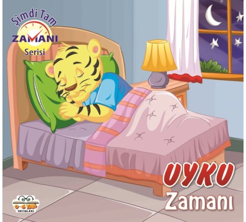 Uyku Zamanı - Şimdi Tam Zamanı