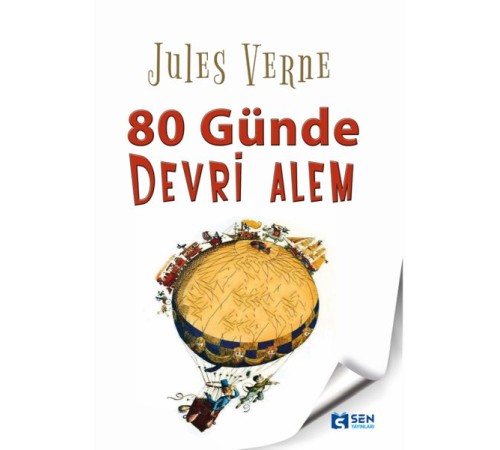 Seksen Günde Devrialem Seksen Günde Devrialem