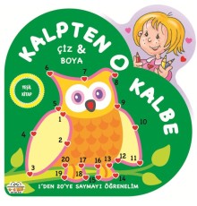 Kalpten Kalbe - Yeşil Kitap