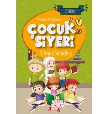 Küçük Kalplere Çocuk Siyeri