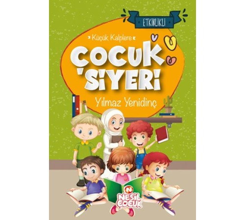 Küçük Kalplere Çocuk Siyeri