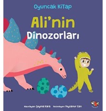 Ali'nin Dinozorları