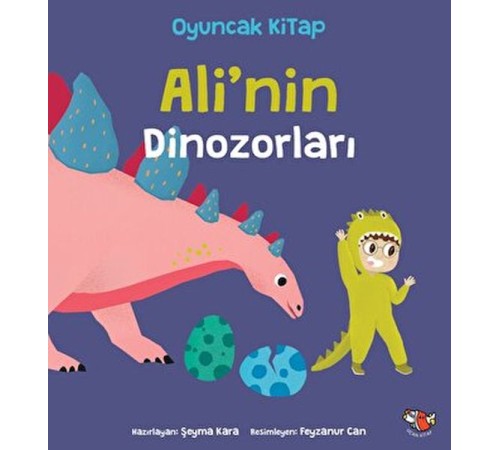 Ali'nin Dinozorları