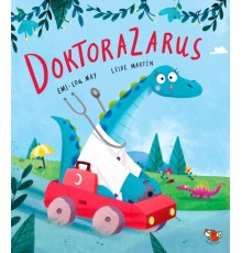 Doktorazarus