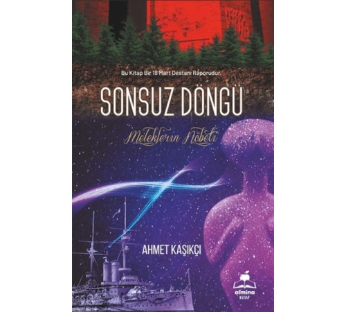 Sonsuz Döngü Bir 18 Mart Destanı Meleklerin