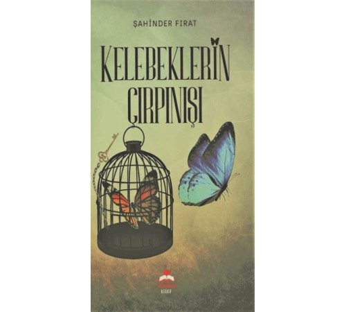 Kelebeklerin Çırpınışı