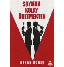 Soymak Kolay Üretmekten
